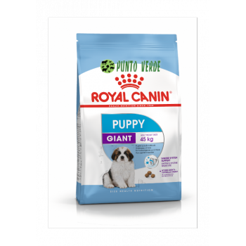 ROYAL CANIN GIANT PUPPY 3.5 KG